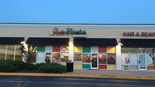 La Fiesta