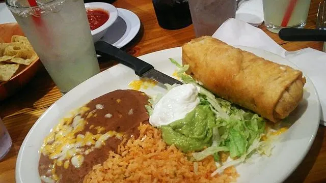 LA Fogata Mexican Restaurant