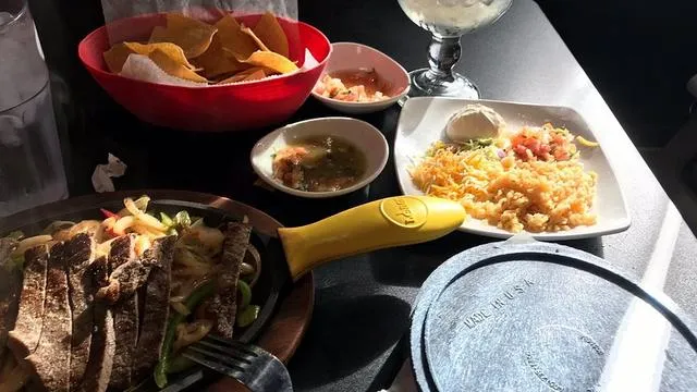 La Hacienda