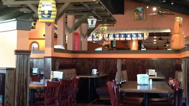 La Nopalera Mexican Restaurant