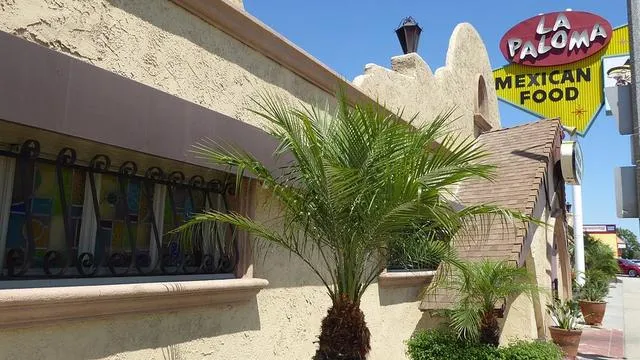 La Paloma