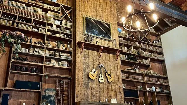 Las Guitarras Cocina Mexicana