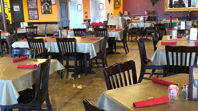 Las Haciendas Mexican Bar & Grill