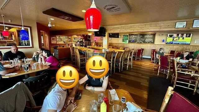 Last Frontier Brewing Company