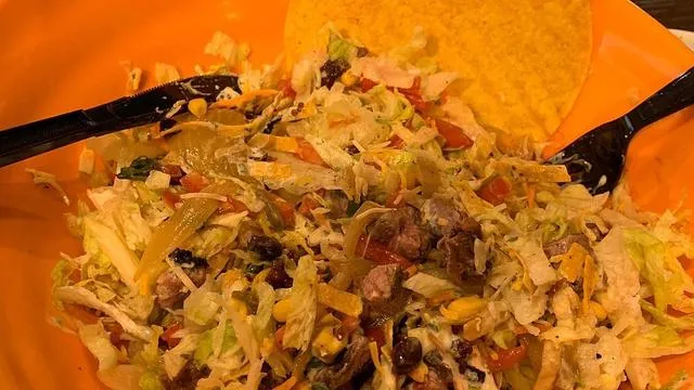 Lime Fresh Mexican Grill