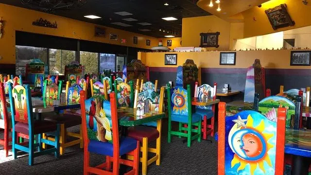 Lindo Mexico Restaurante Mexicano