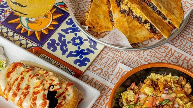 Local Cantina