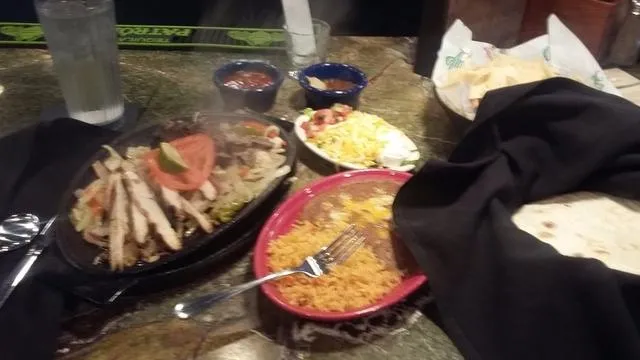 Los Cabos Mexican Grill & Cantina