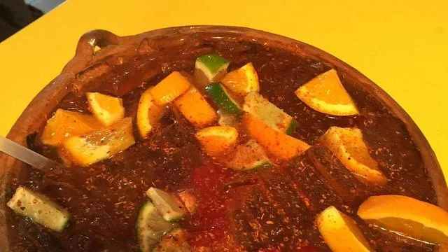 Los Compadres Mexican Restaurant