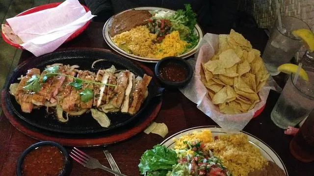 Los Cucos Mexican Restaurant