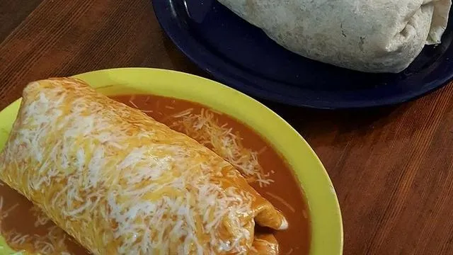 Los Reyes Restaurante Y Cantina
