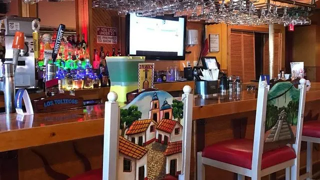 Los Toltecos