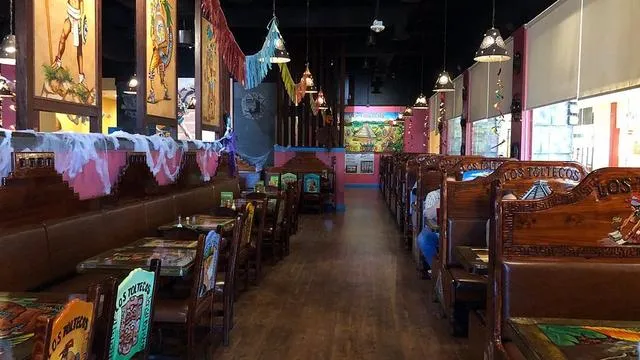 Los Toltecos