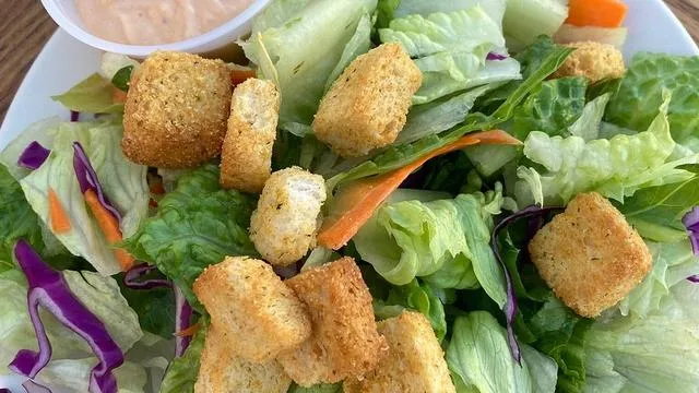 Los Vaquero's Mexican Grill
