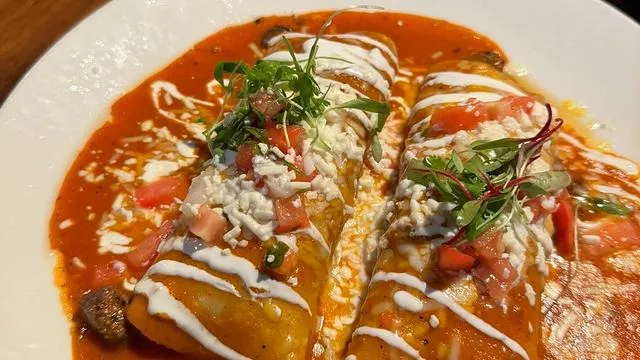 Luna Modern Mexican Restaurant