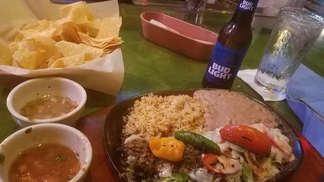 Lupe's Mexican Restaurant