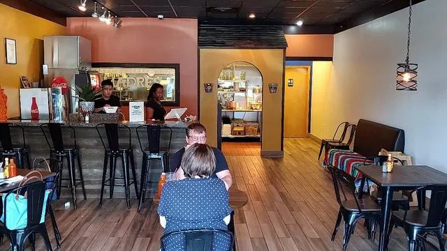 Madres' Mexican Restaurant