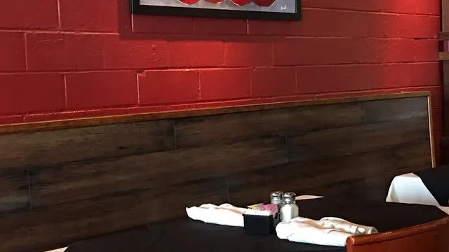 Main Street Bistro