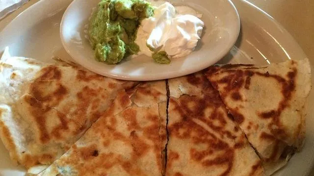 Mama Cuca's Mexican Cuisine