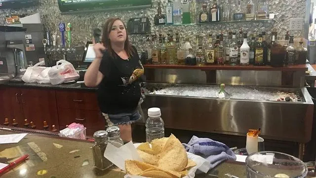 Margarita's Lenexa