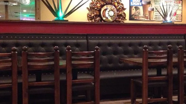 Margaritas