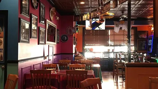Mariachis Tequileria & Restaurant