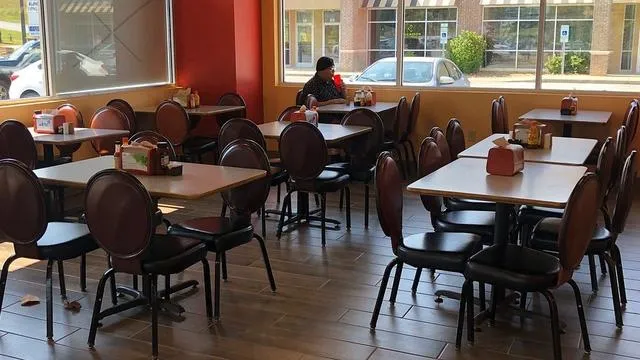 Mary's Burritos
