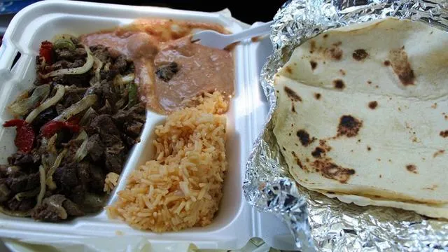 Mary's Tacos