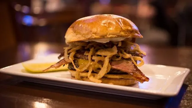 Mason's Eatery & Pub