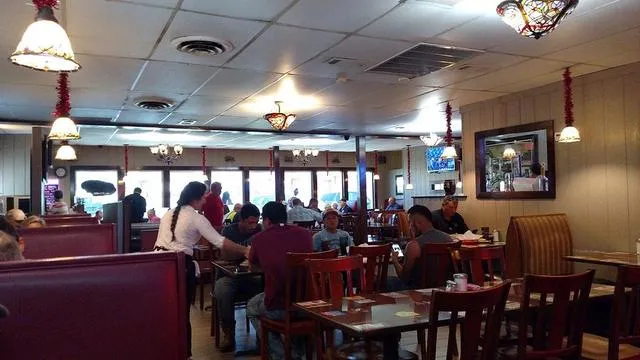 Mazatlan Restaurant