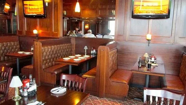 McGlynns Pub & Restaurant - Dover