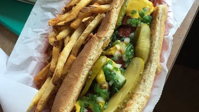 Mean Weiner
