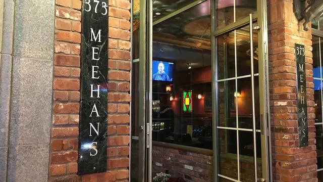 Meehan's of Huntington