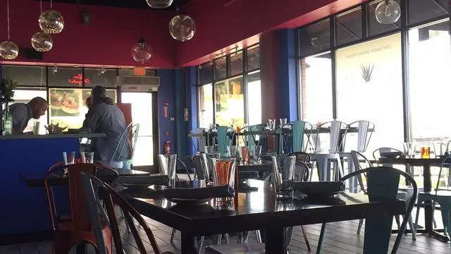 Mercado Cocina + Cantina