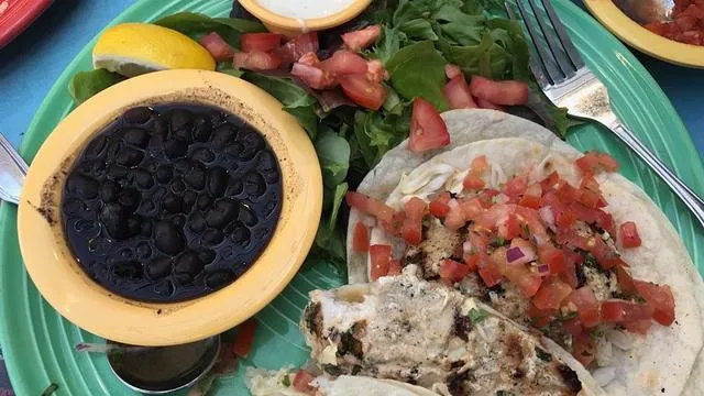 Mexican Riviera Restaurant
