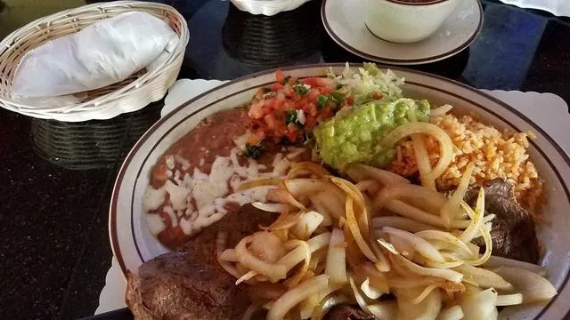 Mexico Lindo