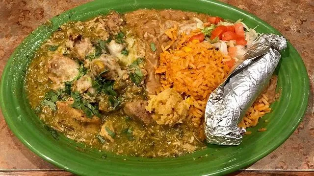 Mi Ranchito