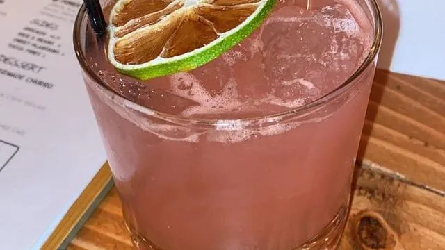 Mission Taco