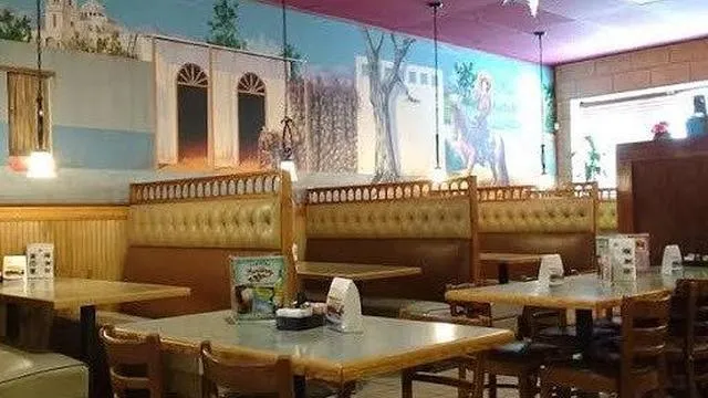 Monterrey Mexican Restaurant