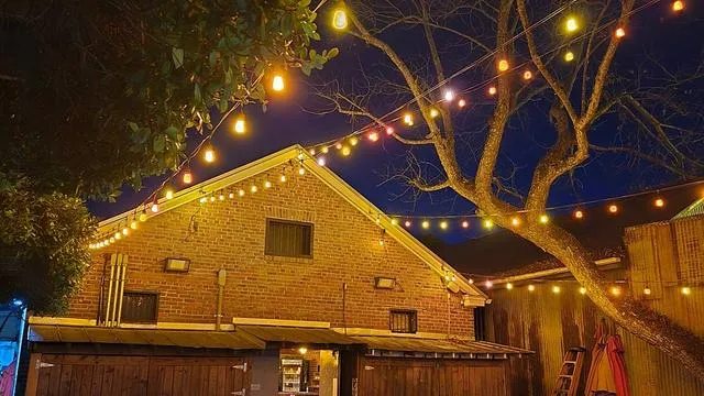 Montreux Bar and Grill