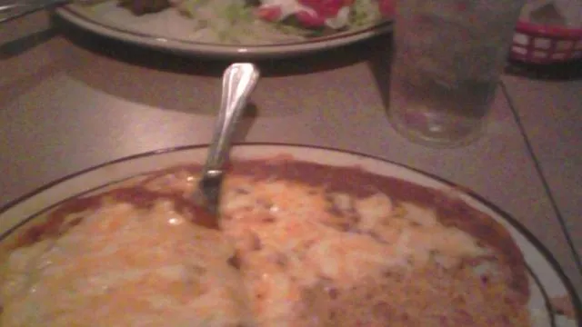 Murillo's Mexican Food