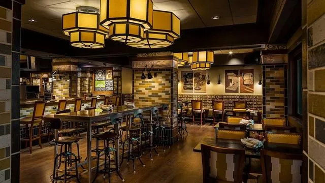 Office Tavern & Grill