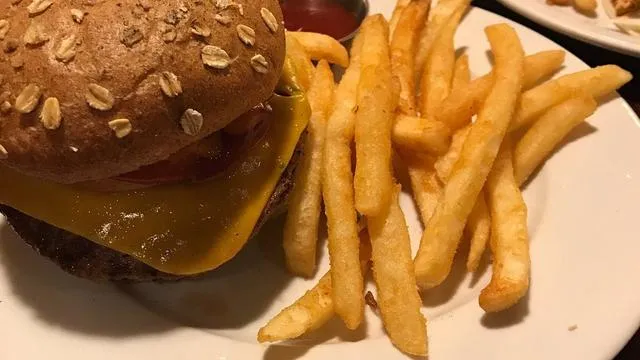 One World Vegetarian Cuisine
