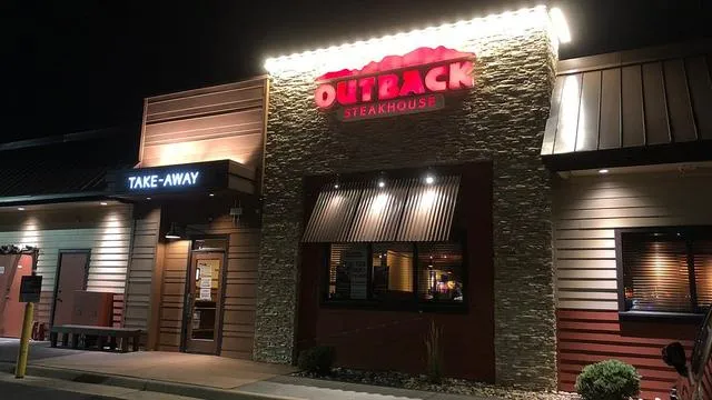 Outback Steakhouse