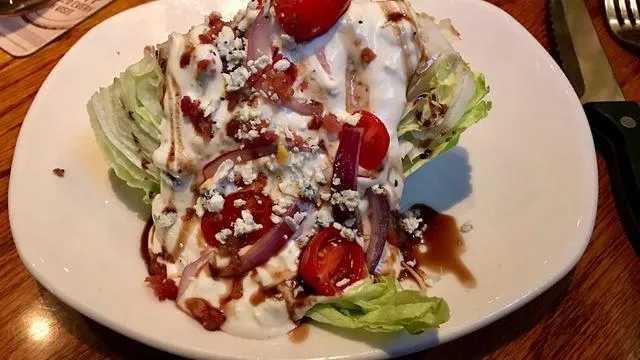 Outback Steakhouse