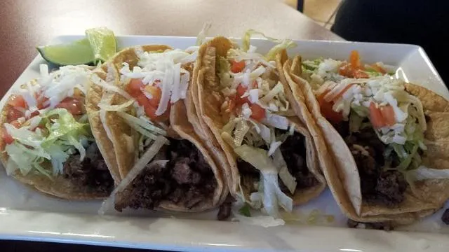 Pancho's Taqueria and Catering