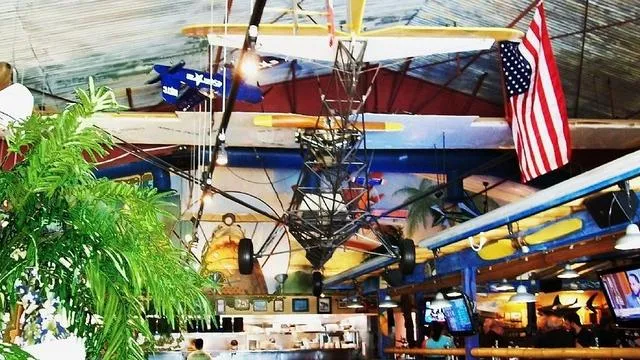 Pilot Pete's