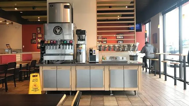 Qdoba Mexican Grill