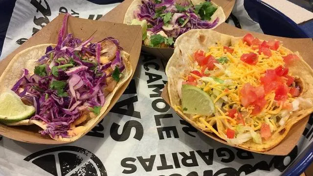 R Taco