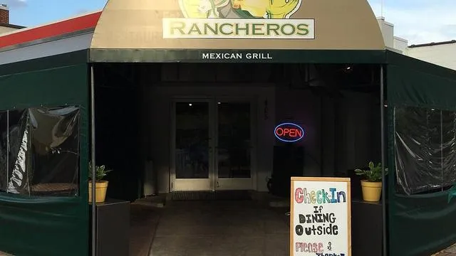 Rancheros